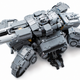 Illustration for article titled Book: emIncredible Lego Technic/em